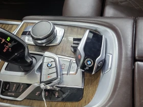 BMW 750 i Xdrive, снимка 6