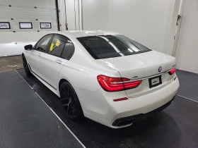 BMW 750 i Xdrive, снимка 5