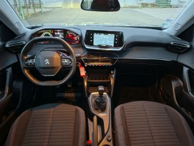 Peugeot 2008 1.5HDi, снимка 7