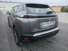 Peugeot 2008 1.5HDi, снимка 4