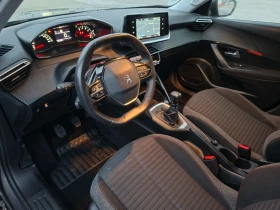 Peugeot 2008 1.5HDi, снимка 8