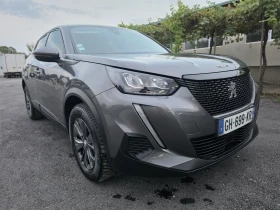 Peugeot 2008 1.5HDi, снимка 6