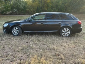 Audi A6, снимка 3