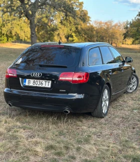Audi A6, снимка 6
