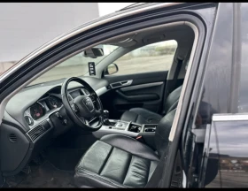 Audi A6, снимка 14