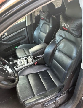 Audi A6, снимка 12