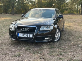 Audi A6, снимка 1