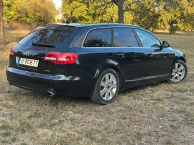Audi A6, снимка 7