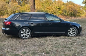 Audi A6, снимка 8