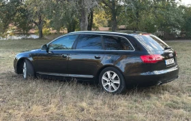 Audi A6, снимка 4