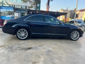 Mercedes-Benz S 320, снимка 7