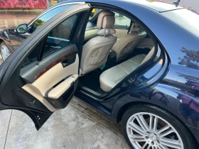 Mercedes-Benz S 320, снимка 10