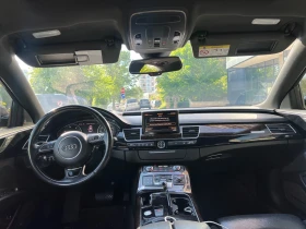 Audi A8 Black edition , снимка 7