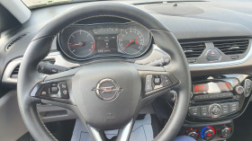Opel Corsa 1.3 CDI, снимка 13