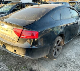 Audi A5 3.0tdi 8 скорости - [4] 