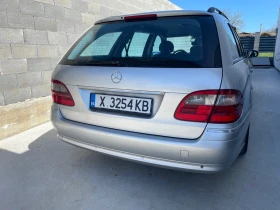 Mercedes-Benz E 270 7 местен, снимка 4