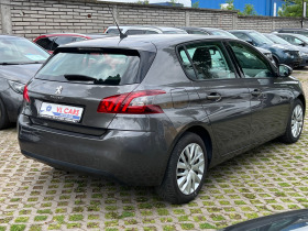 Peugeot 308 1.5 Bluehdi  | Mobile.bg   4