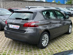     Peugeot 308 1.5 Bluehdi 