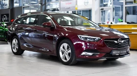 Opel Insignia Sports Tourer 2.0d Automatic Business Edition | Mobile.bg    5