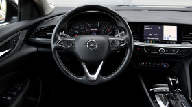 Opel Insignia Sports Tourer 2.0d Automatic Business Edition, снимка 11