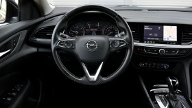 Opel Insignia Sports Tourer 2.0d Automatic Business Edition | Mobile.bg    11