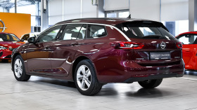 Opel Insignia Sports Tourer 2.0d Automatic Business Edition, снимка 7