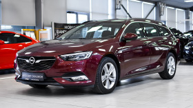 Opel Insignia Sports Tourer 2.0d Automatic Business Edition, снимка 4