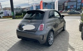 Abarth 595, снимка 4