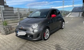 Abarth 595, снимка 2