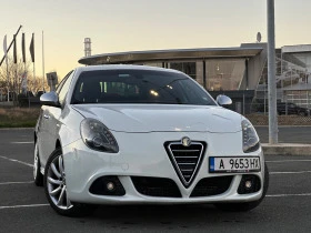     Alfa Romeo Giulietta Quadrifoglio