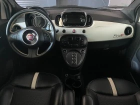 Fiat 500 500e California | Mobile.bg    9