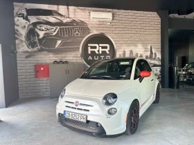 Fiat 500 500e California | Mobile.bg    2