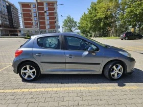 Peugeot 207 1.6 , снимка 8