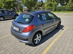 Peugeot 207 1.6 , снимка 7