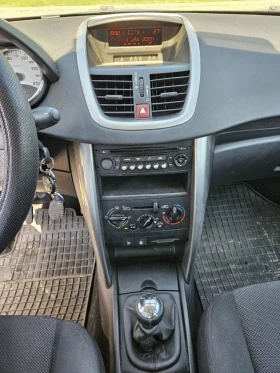 Peugeot 207 1.6 , снимка 12