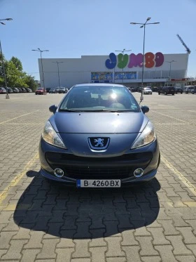 Peugeot 207 1.6 , снимка 2