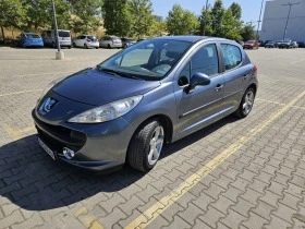 Peugeot 207 1.6 , снимка 3