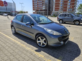 Peugeot 207 1.6 VTI | Mobile.bg    9