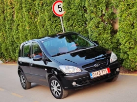 Hyundai Getz 1.5CRDI(88)* FACELIFT* НОВ ВНОС* , снимка 1