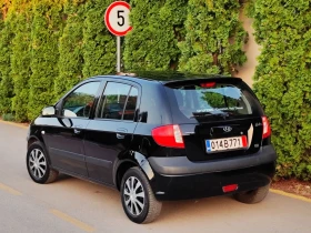 Hyundai Getz 1.5CRDI(88)* FACELIFT* НОВ ВНОС* , снимка 4