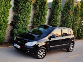 Hyundai Getz 1.5CRDI(88)* FACELIFT* НОВ ВНОС* , снимка 3