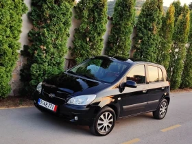 Hyundai Getz 1.5CRDI(88)* FACELIFT* НОВ ВНОС* , снимка 2