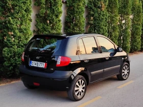 Hyundai Getz 1.5CRDI(88)* FACELIFT* НОВ ВНОС* , снимка 7