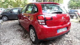 Citroen C3 1.4HDI//EURO 5 | Mobile.bg    8