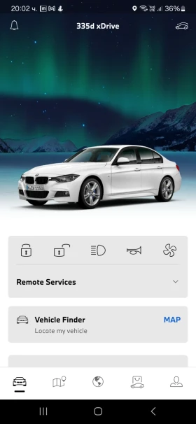 BMW 335 d xDrive M SPORT SHADOW | Mobile.bg    15