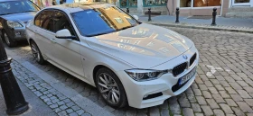 BMW 335 d xDrive M SPORT SHADOW, снимка 2