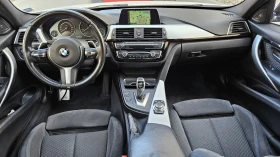 BMW 335 d xDrive M SPORT SHADOW | Mobile.bg    7