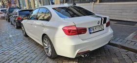 BMW 335 d xDrive M SPORT SHADOW | Mobile.bg    4