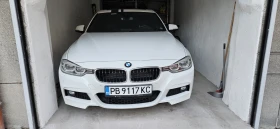 BMW 335 d xDrive M SPORT SHADOW | Mobile.bg    6