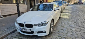 BMW 335 d xDrive M SPORT SHADOW, снимка 8